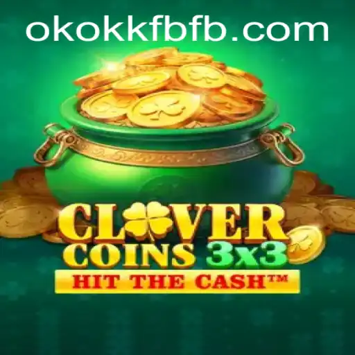 Descubra as Emoções de Clovercoin3x3: Um Novo Jogo de Estratégia