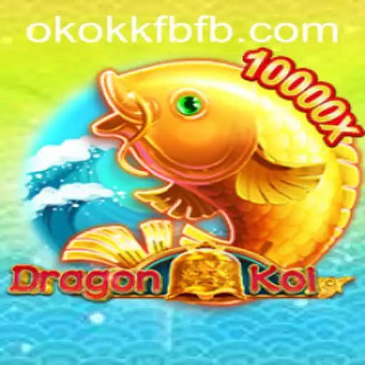 DragonKoi: O Novo Fenômeno dos Jogos de Estratégia em 2023