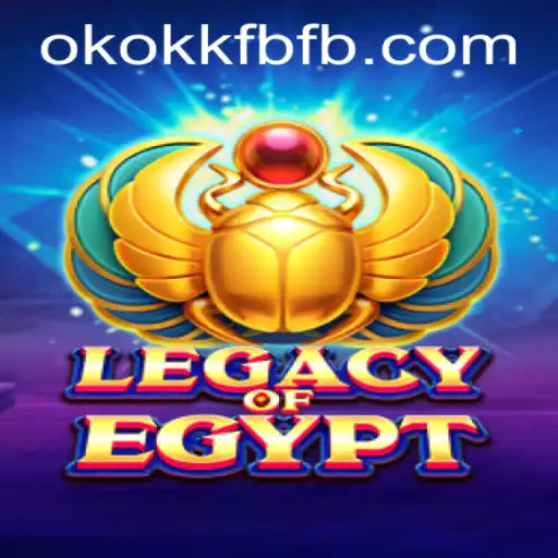 Explorando LegacyOfEgypt: Uma Jornada Inesquecível no Mundo Antigo