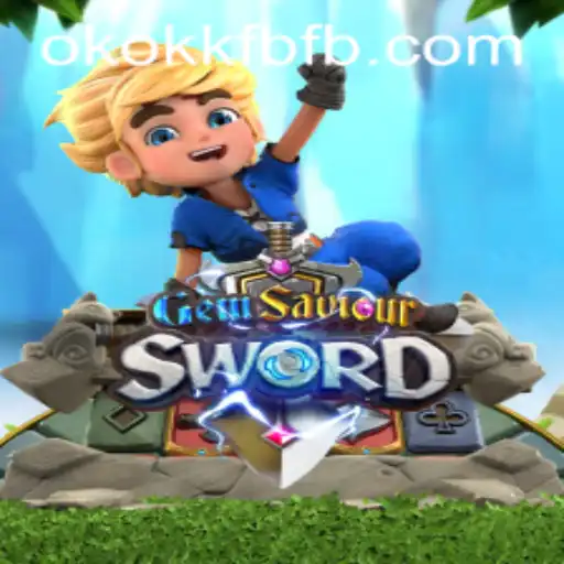 Desbravando o Mundo de GemSaviourSword: Uma Aventura Épica