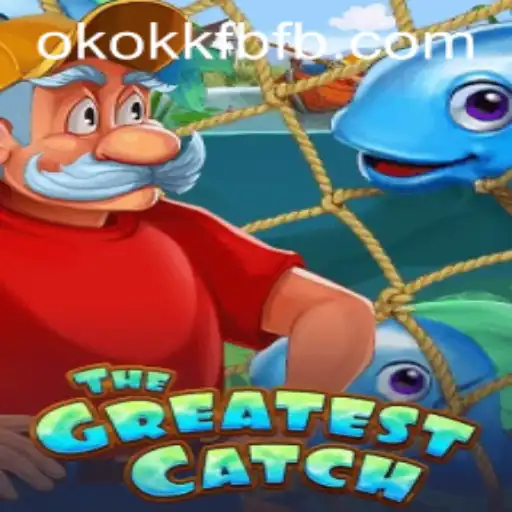 TheGreatestCatch: Explorando as Aventuras do Novo Jogo