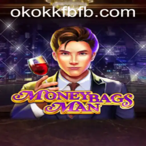 Descubra o Universos do Jogo: MoneybagsMan