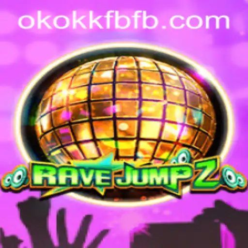 Descubra o Mundo Vibrante de 'RaveJump2'