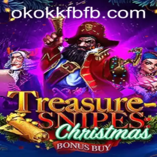 Explorando o Mundo de TreasuresnipesChristmas